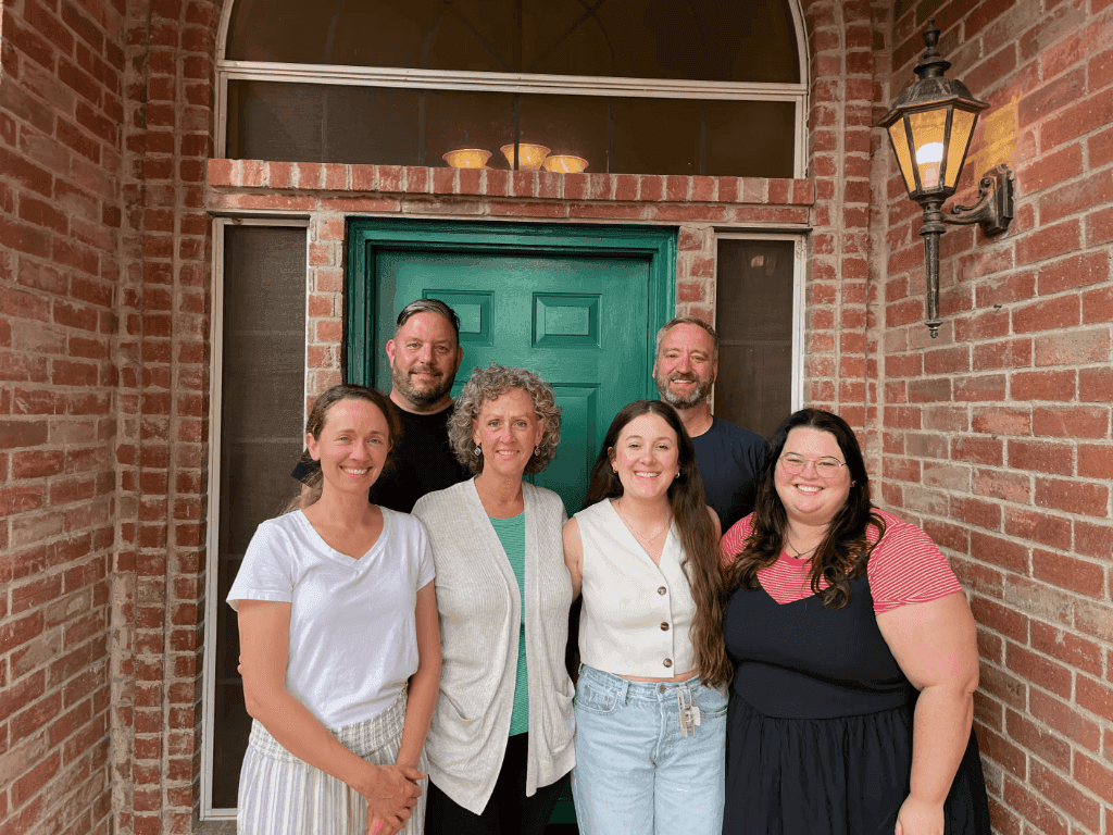 Rally Corp team retreat